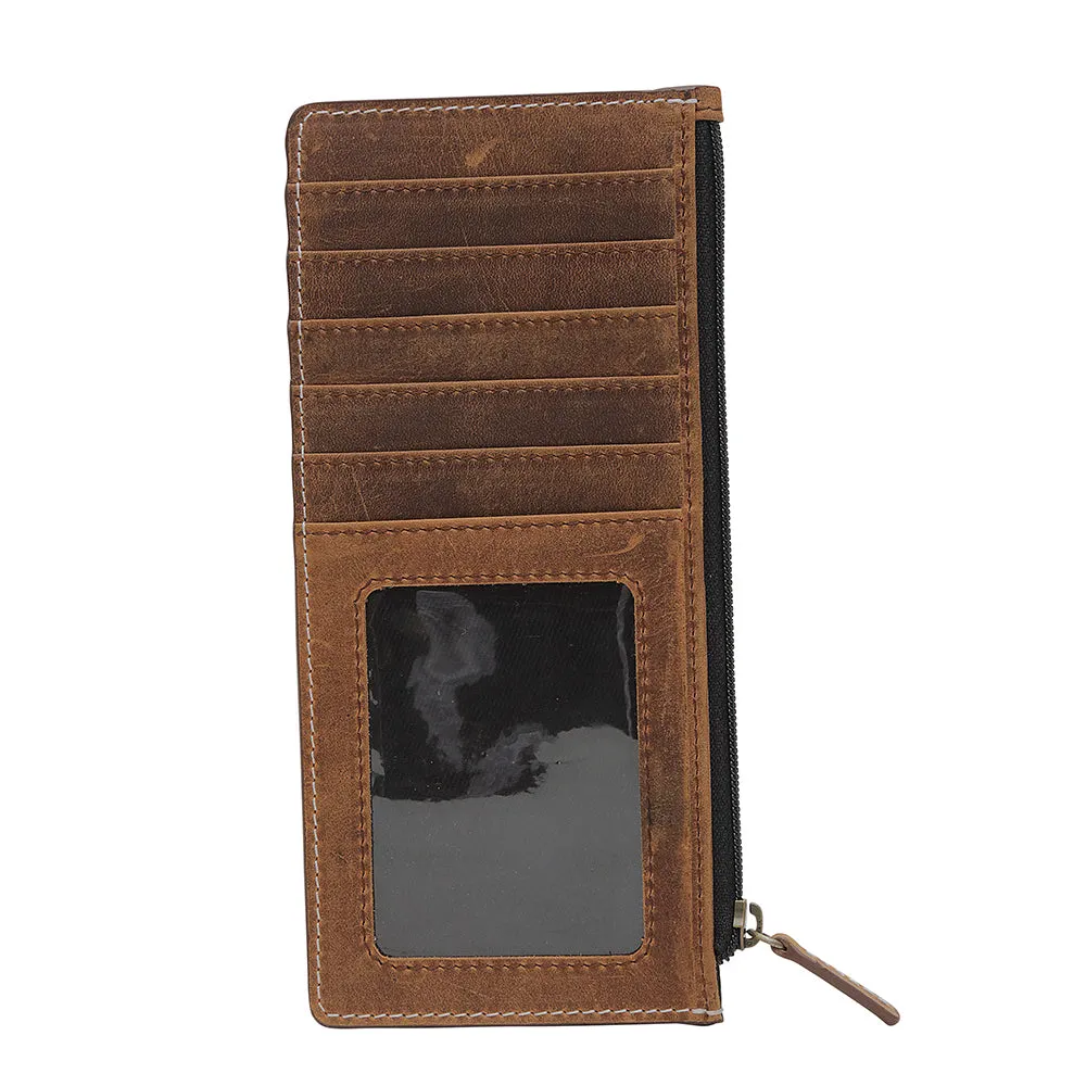 DECEMBER CREDIT CARD HOLDER sold by Myra Bag product image thumbnail 4