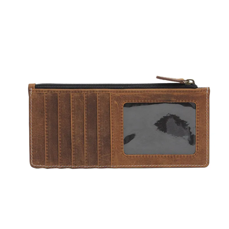 DECEMBER CREDIT CARD HOLDER sold by Myra Bag