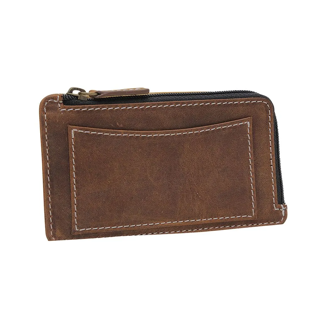 ATLANTIC CREDIT CARD HOLDER sold by Myra Bag product image thumbnail 2