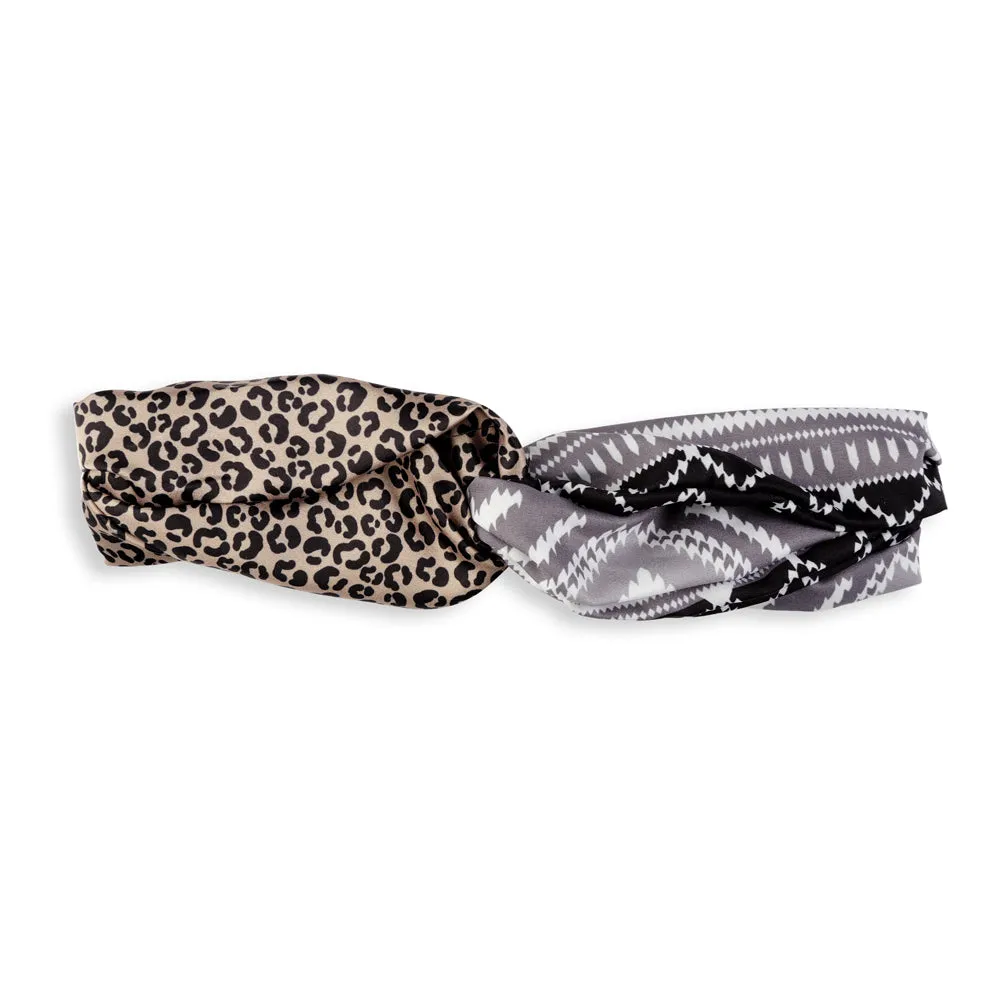 Hex Headband sold by Myra Bag product image thumbnail 3