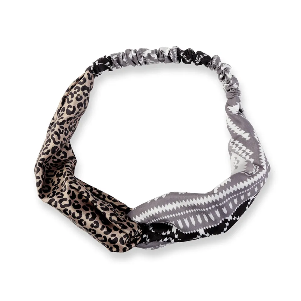 Hex Headband sold by Myra Bag product image thumbnail 2