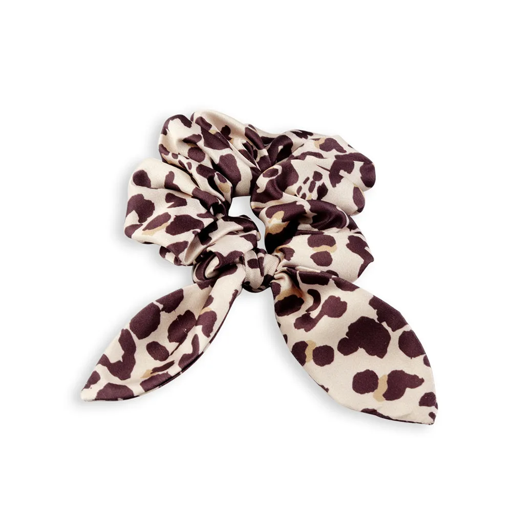 Peachy Scrunchie sold by Myra Bag