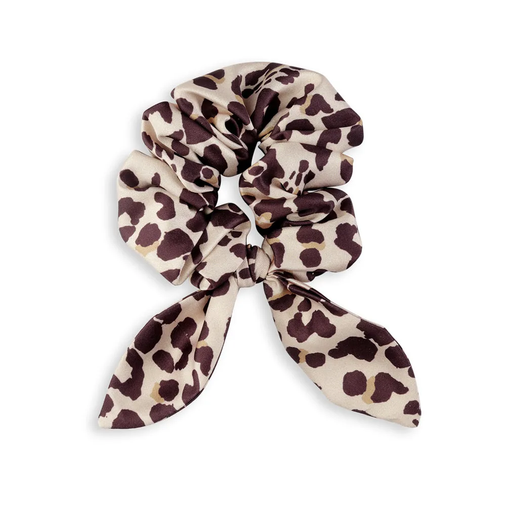 Peachy Scrunchie sold by Myra Bag product image thumbnail 2