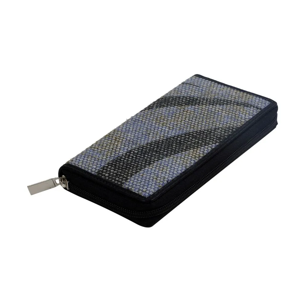 BLUE WAVES WALLET sold by Myra Bag product image thumbnail 4