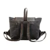 Straight-Forward Backpack Bag sold by Myra Bag