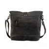 IDENTITY SHOULDER BAG sold by Myra Bag