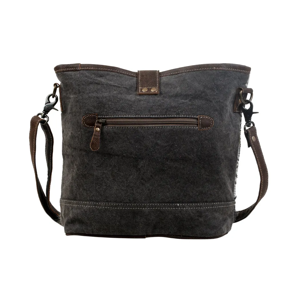 IDENTITY SHOULDER BAG sold by Myra Bag product image thumbnail 3