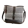 IDENTITY SHOULDER BAG sold by Myra Bag