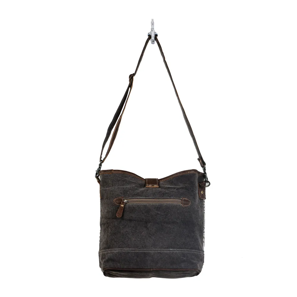 IDENTITY SHOULDER BAG sold by Myra Bag product image thumbnail 5