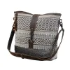 IDENTITY SHOULDER BAG sold by Myra Bag