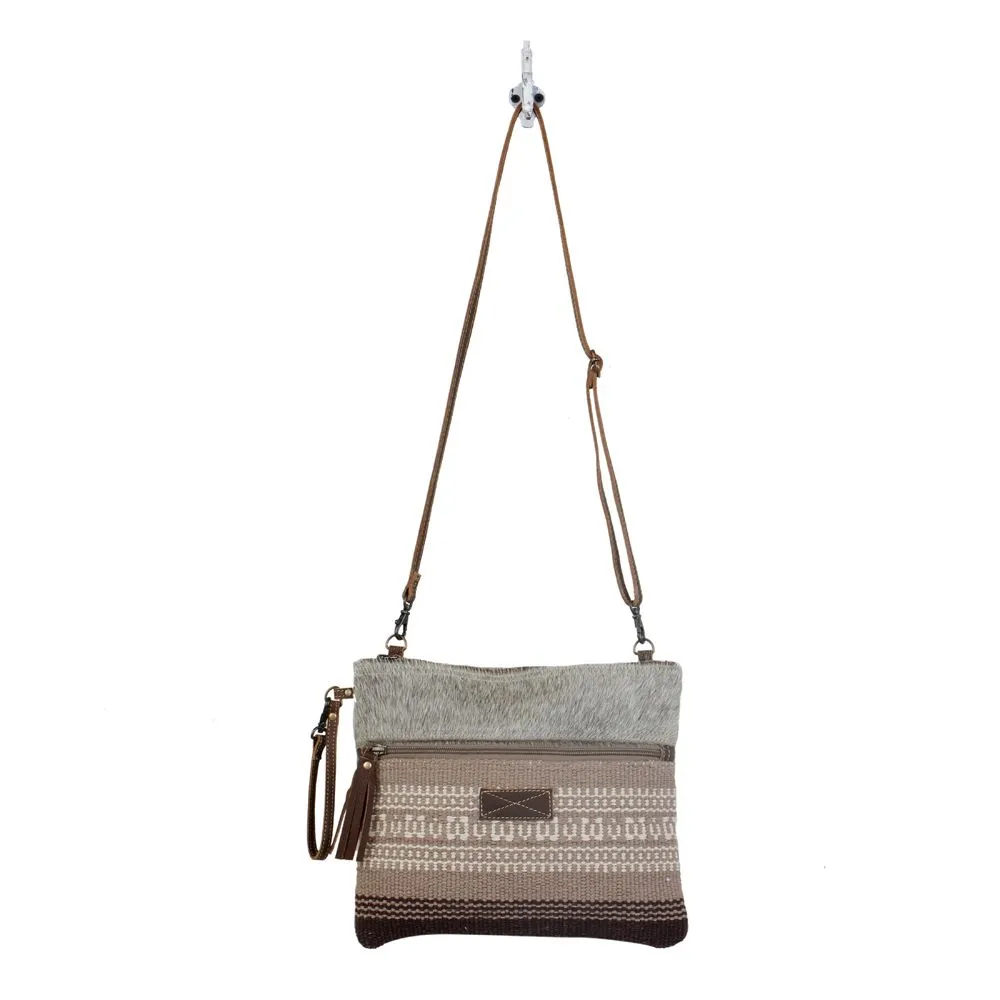 PRESENTABLE SMALL & CROSSBODY BAG sold by Myra Bag product image thumbnail 4
