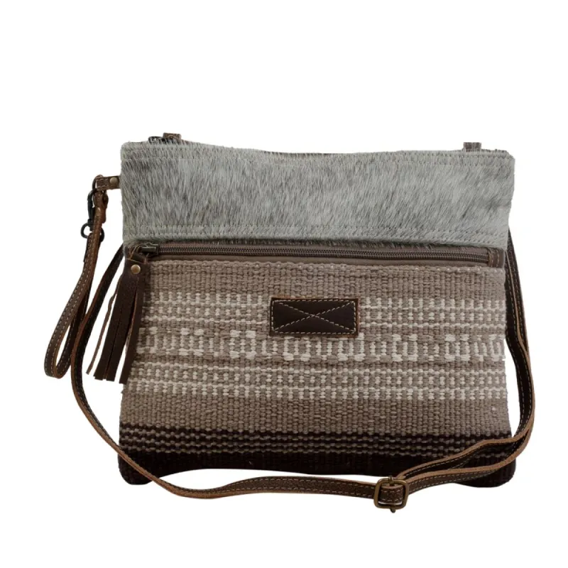 PRESENTABLE SMALL & CROSSBODY BAG sold by Myra Bag