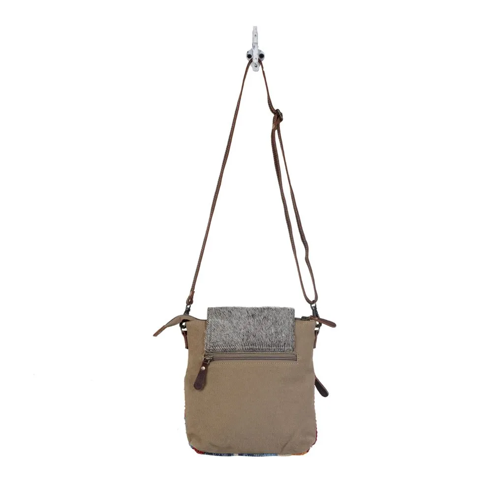 SPRING TIME CROSS BODY BAG sold by Myra Bag product image thumbnail 5
