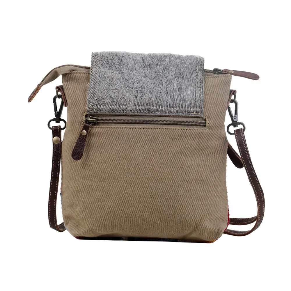 SPRING TIME CROSS BODY BAG sold by Myra Bag product image thumbnail 3