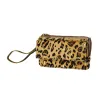 SPARKLING GOLD WALLET sold by Myra Bag