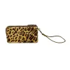 SPARKLING GOLD WALLET sold by Myra Bag