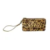 SPARKLING GOLD WALLET sold by Myra Bag