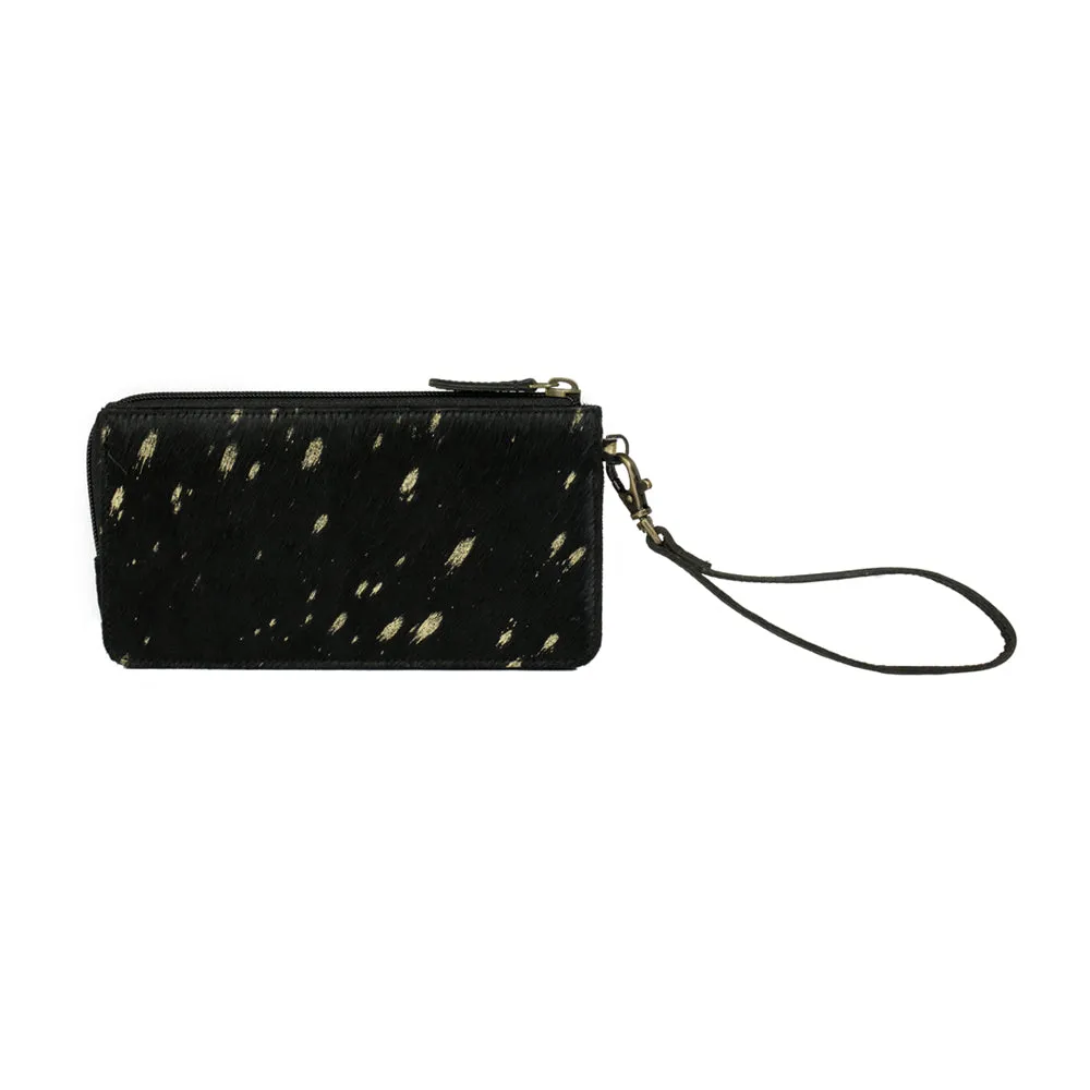 METEOR SHOWER WALLET sold by Myra Bag product image thumbnail 3