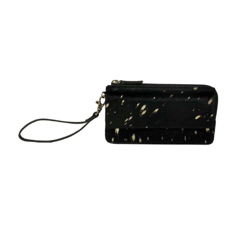 METEOR SHOWER  WALLET sold by Myra Bag