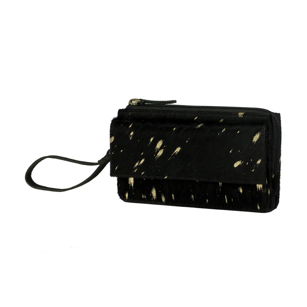 METEOR SHOWER WALLET sold by Myra Bag product image thumbnail 2