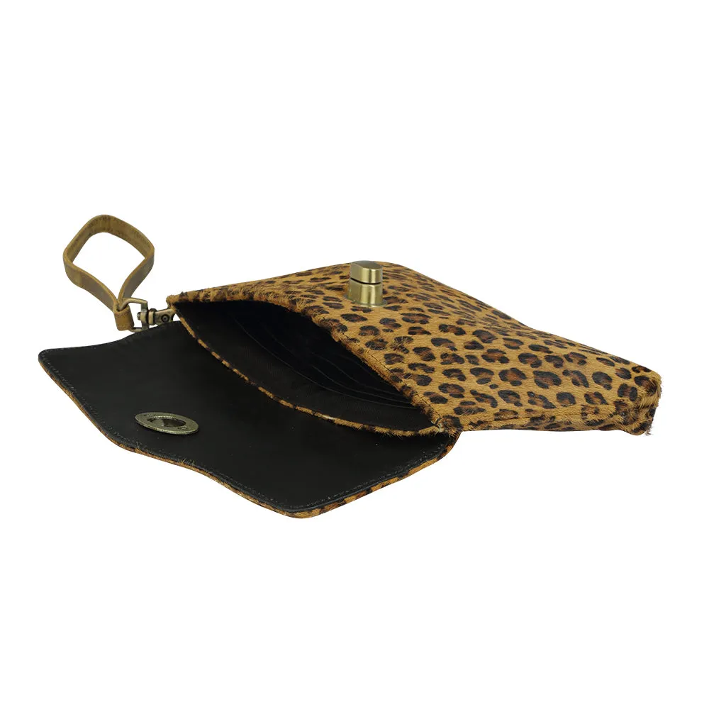 GLAMOROUS WALLET sold by Myra Bag product image thumbnail 4