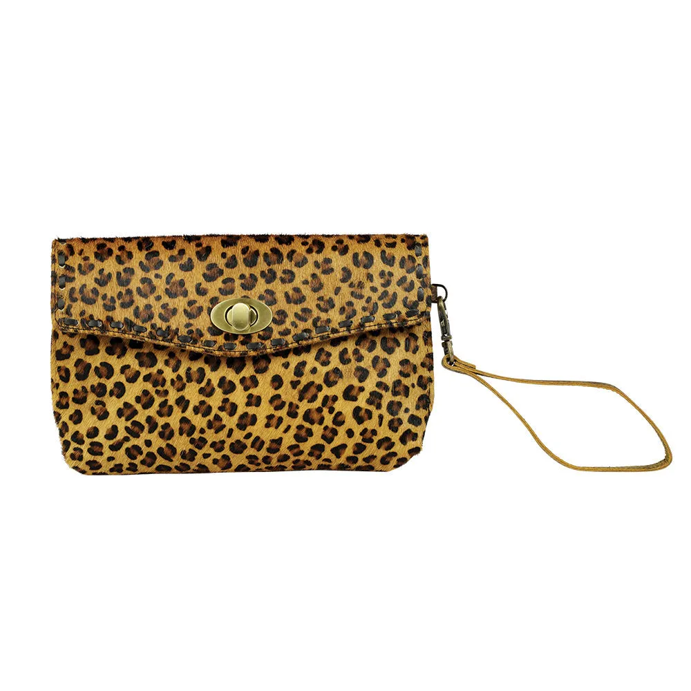 GLAMOROUS WALLET sold by Myra Bag