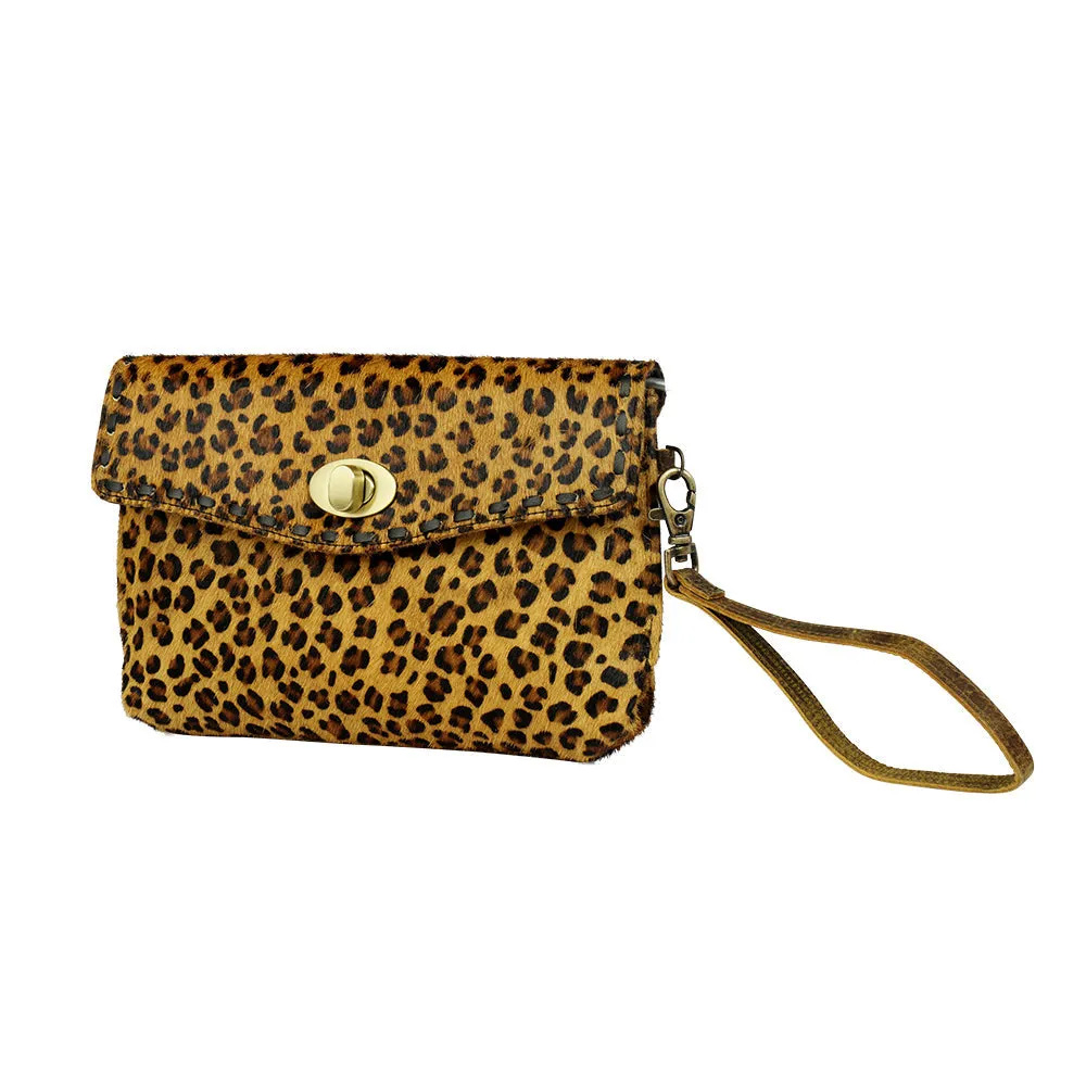 GLAMOROUS WALLET sold by Myra Bag product image thumbnail 2