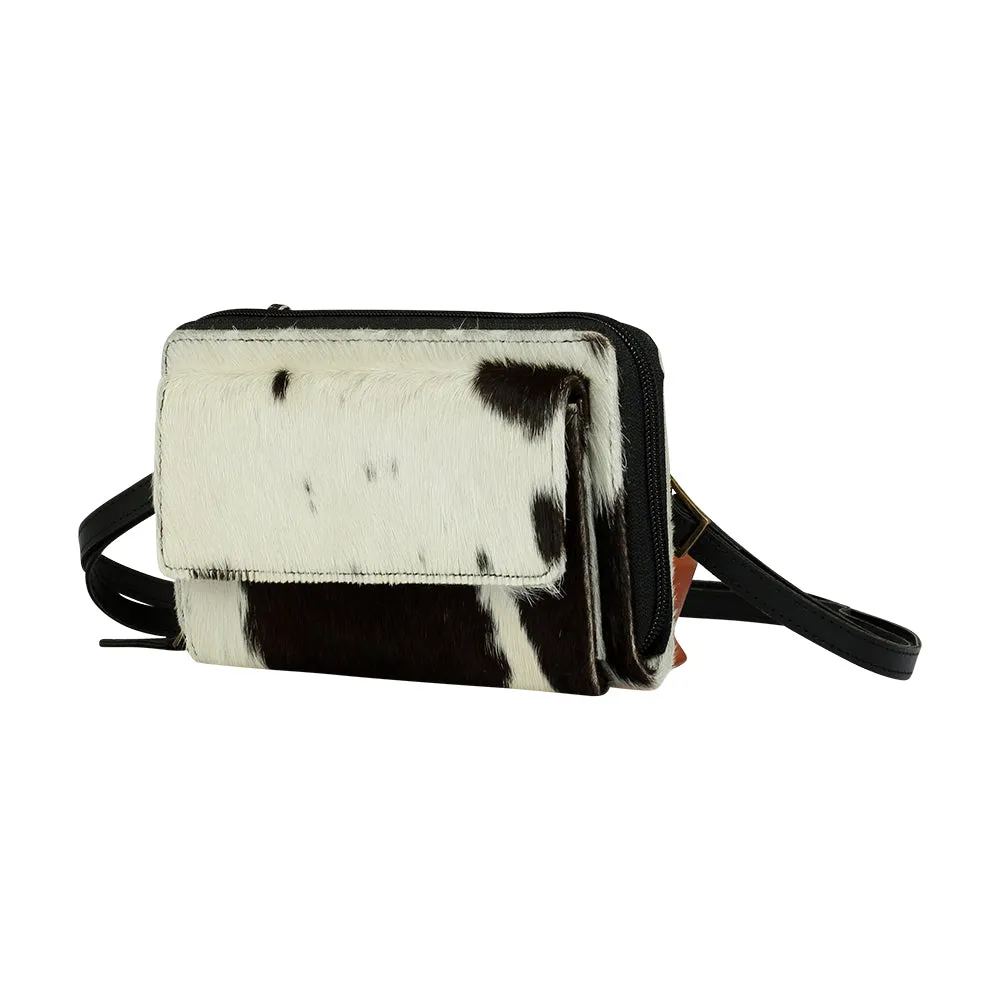 PATCHWORK WALLET sold by Myra Bag product image thumbnail 2