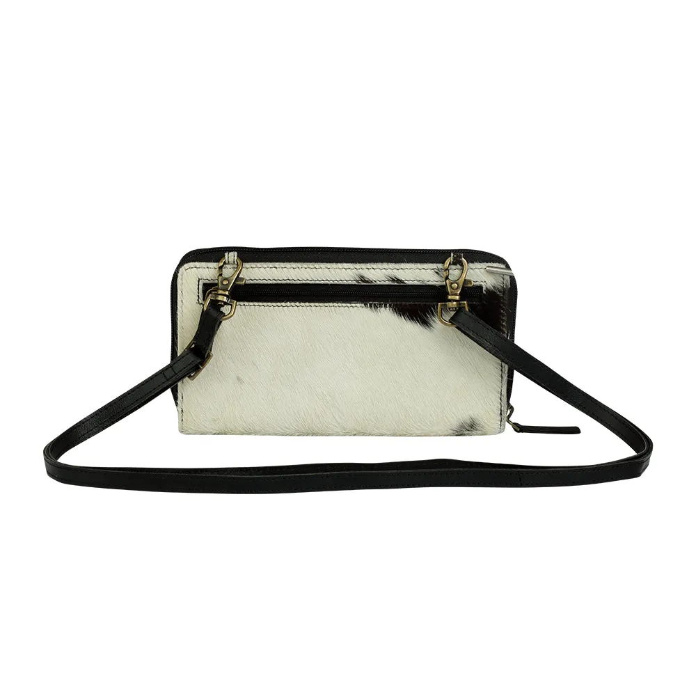 PATCHWORK WALLET sold by Myra Bag product image thumbnail 3