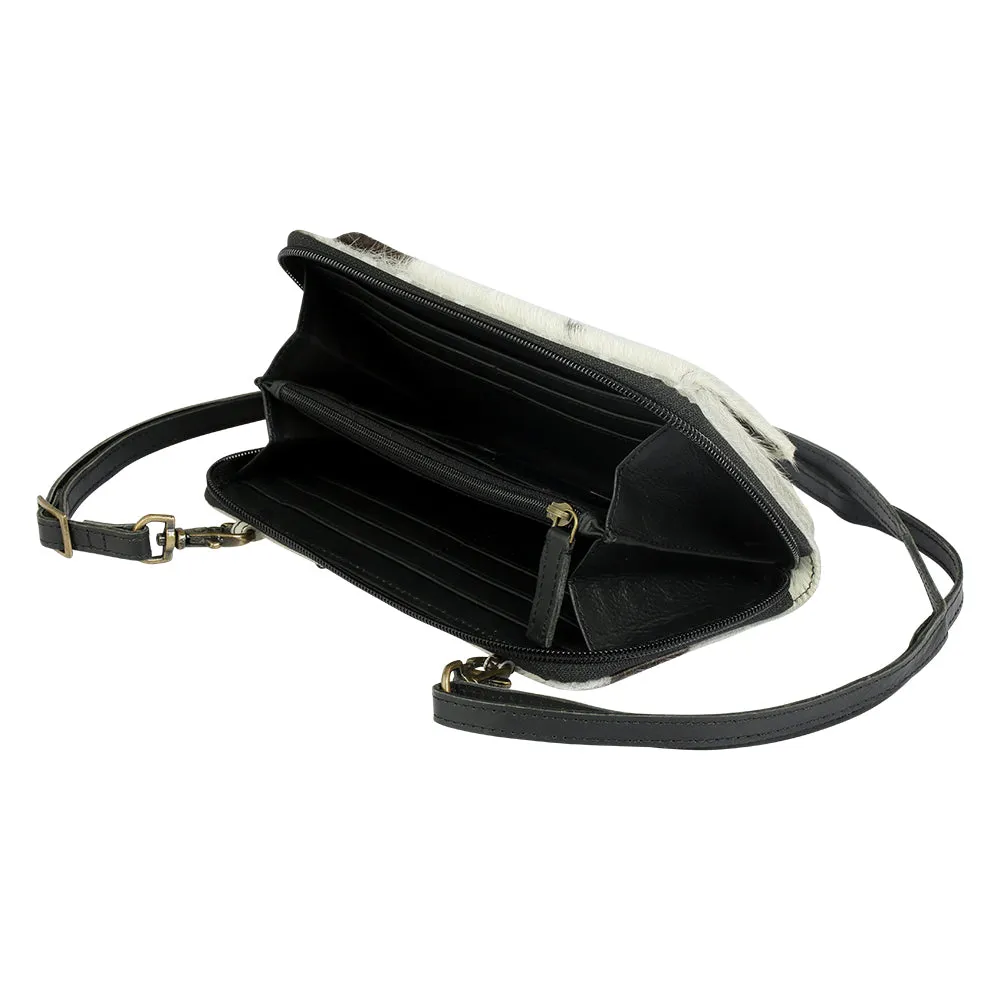 PATCHWORK WALLET sold by Myra Bag product image thumbnail 4