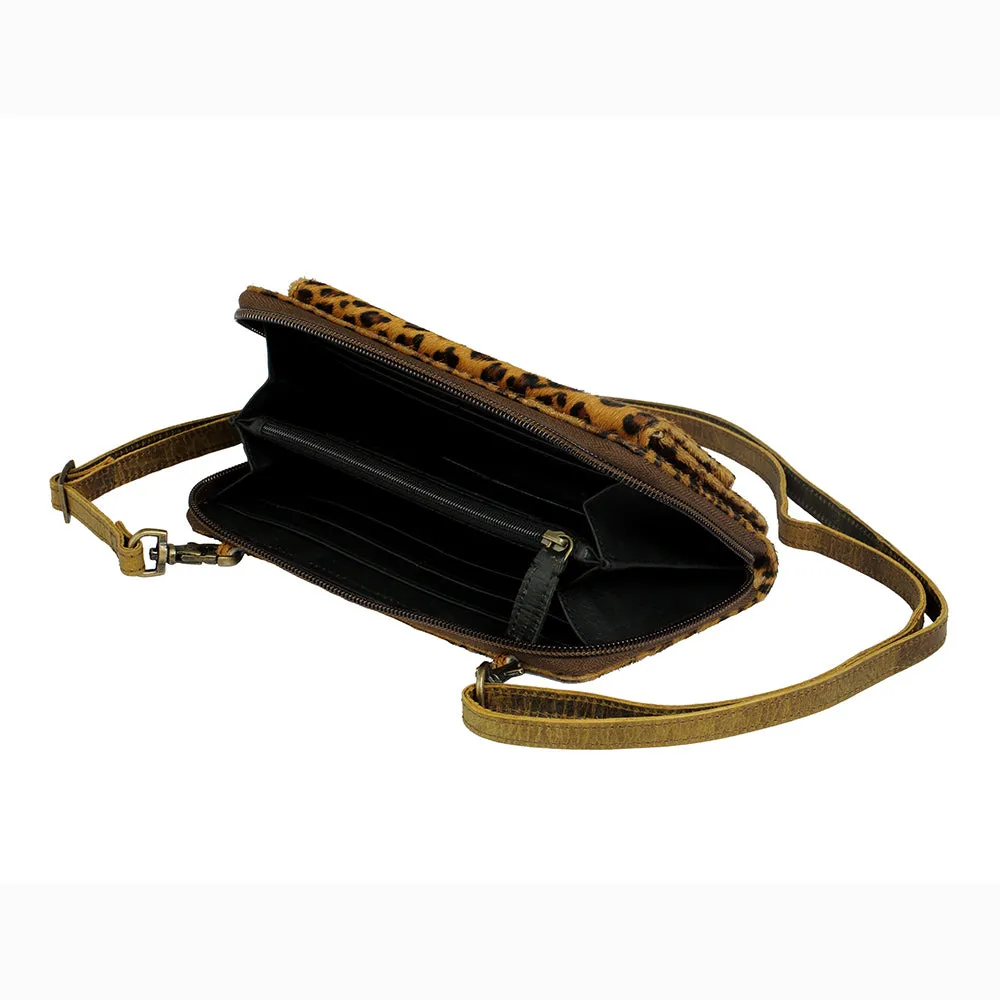 FEROCIOUS WALLET sold by Myra Bag product image thumbnail 4