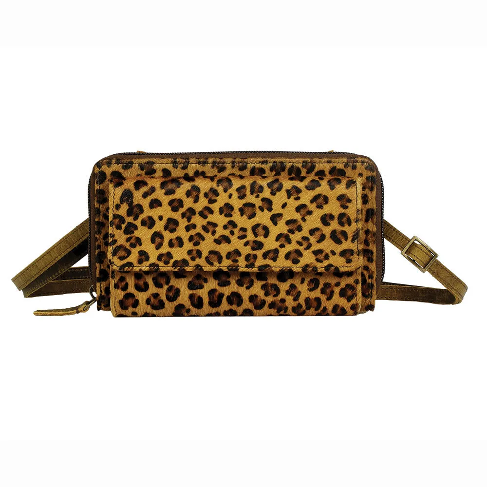 FEROCIOUS WALLET sold by Myra Bag