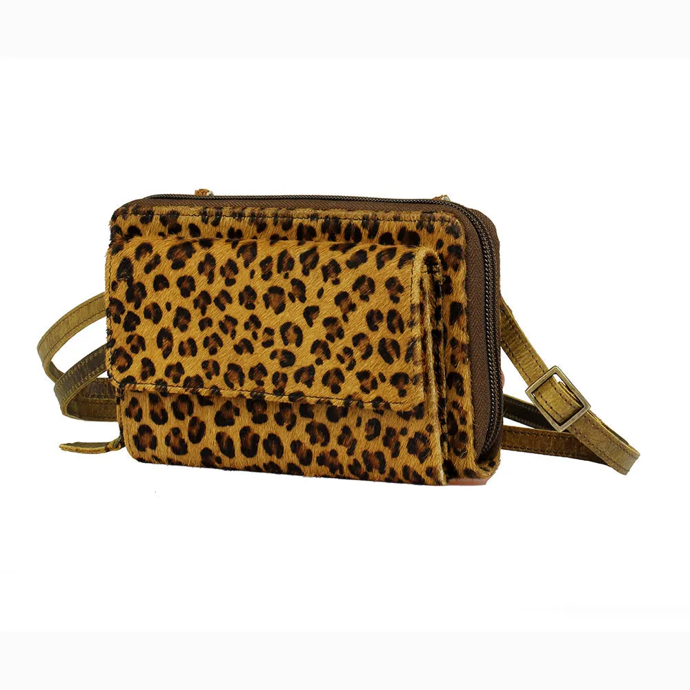 FEROCIOUS WALLET sold by Myra Bag product image thumbnail 2