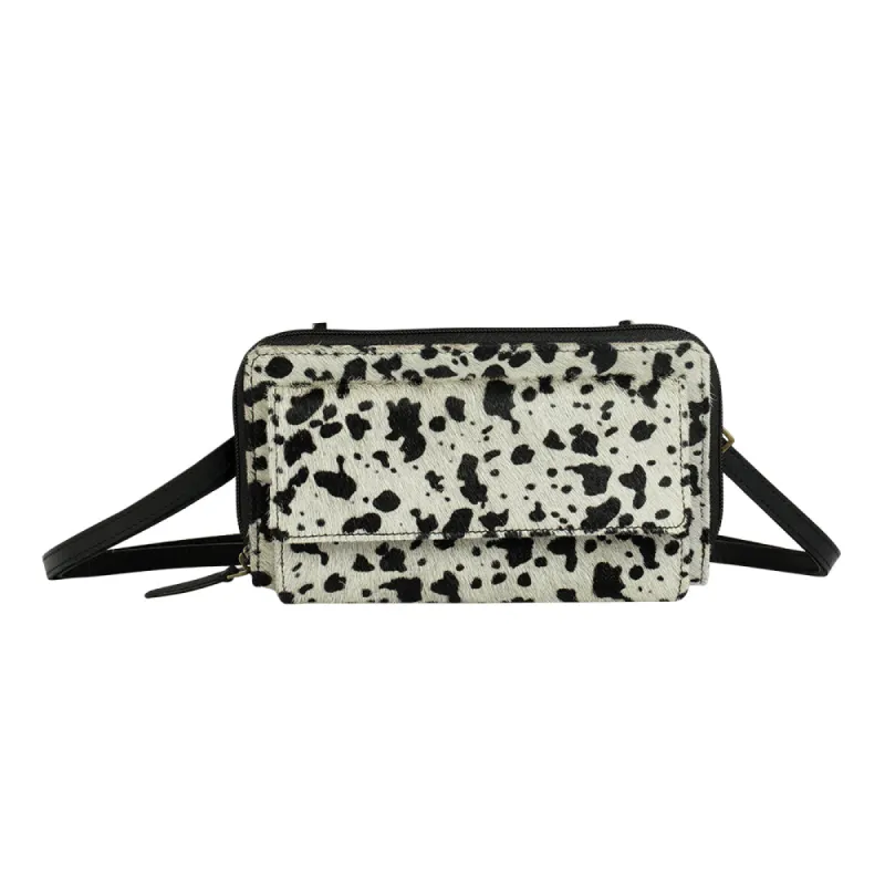 FROLICKSOME WALLET sold by Myra Bag