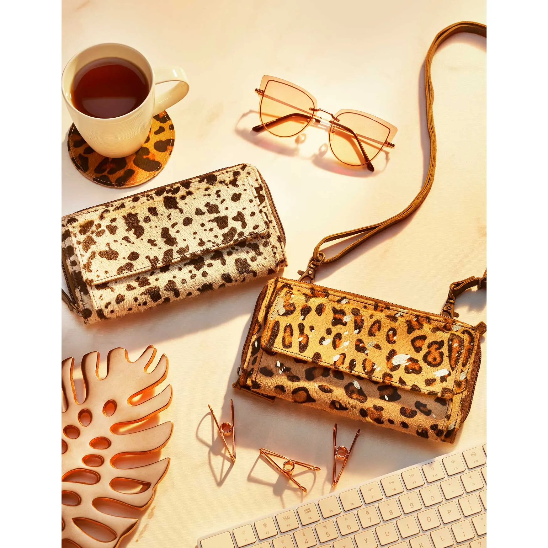 FROLICKSOME WALLET sold by Myra Bag product image thumbnail 5