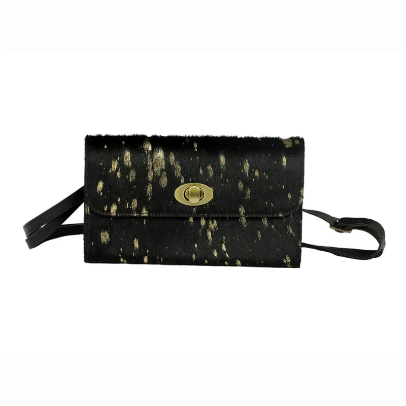 COMMENDABLE WALLET sold by Myra Bag