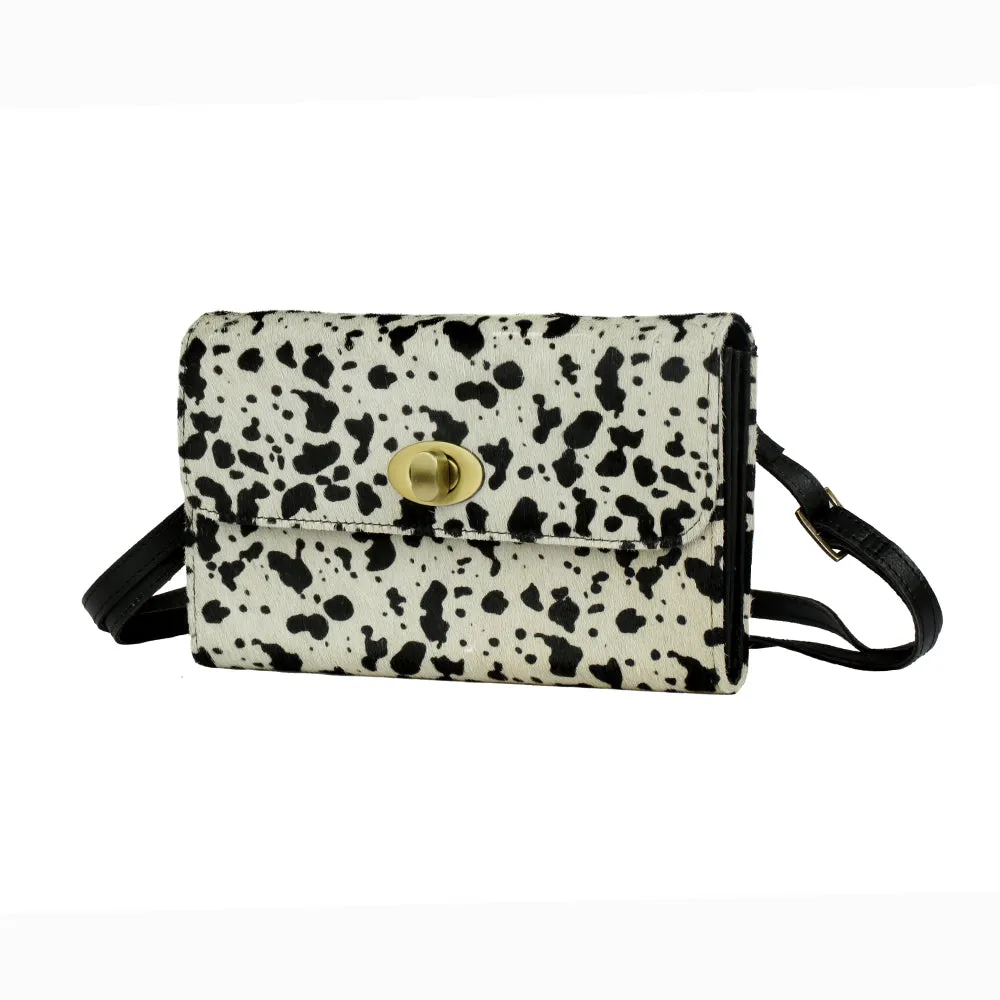 INFLUENCE WALLET sold by Myra Bag product image thumbnail 2