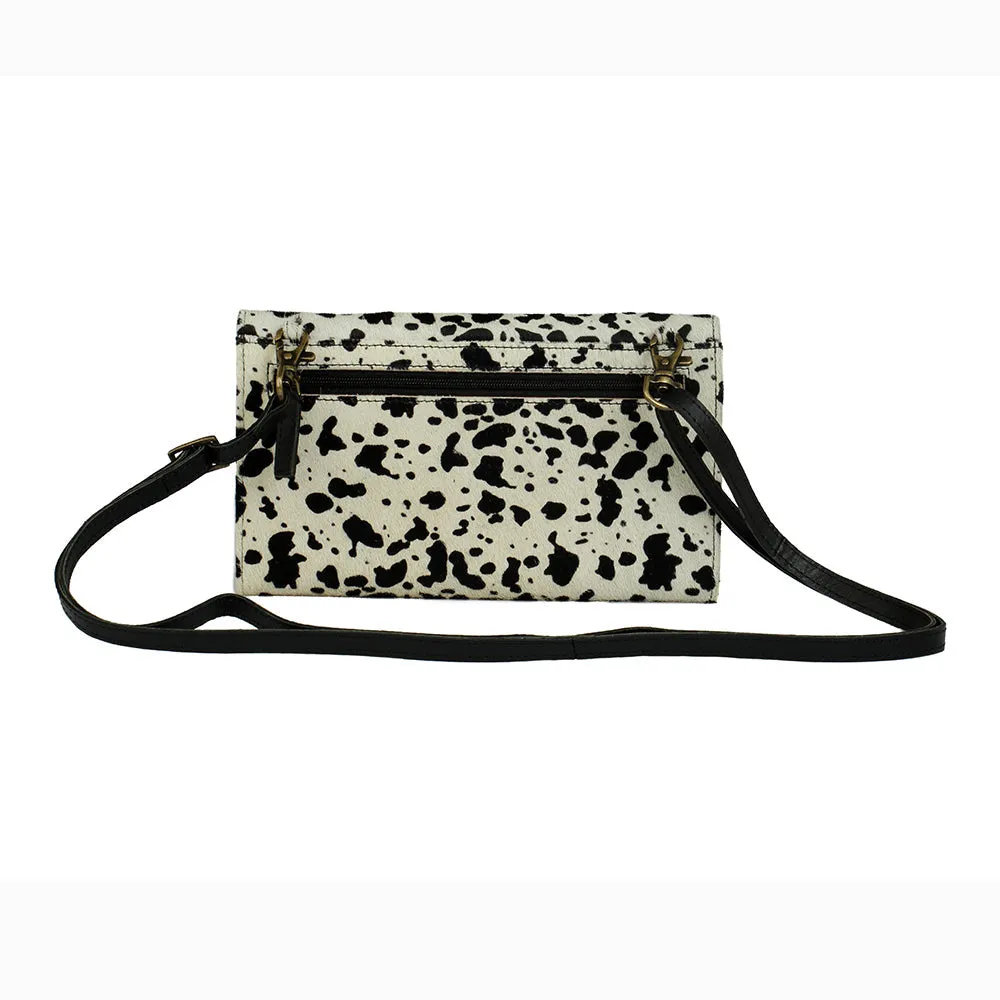 INFLUENCE WALLET sold by Myra Bag product image thumbnail 3