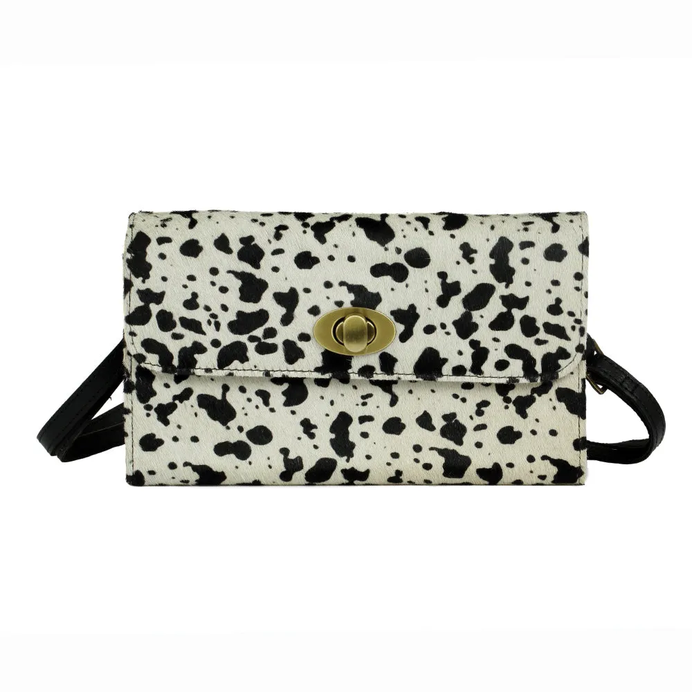 INFLUENCE WALLET sold by Myra Bag