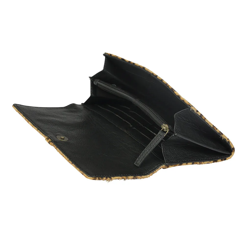 YEAH WALLET sold by Myra Bag product image thumbnail 4