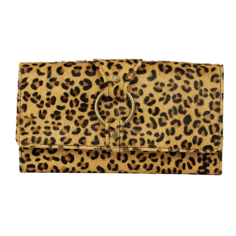 YEAH WALLET sold by Myra Bag