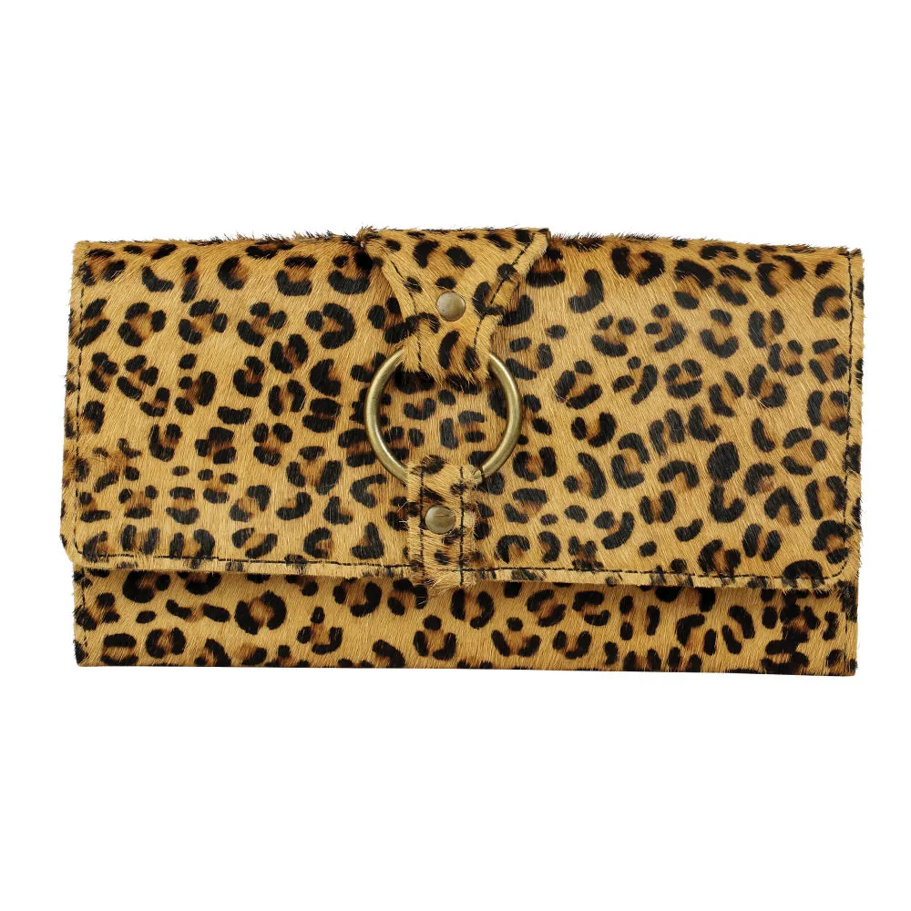 YEAH WALLET sold by Myra Bag