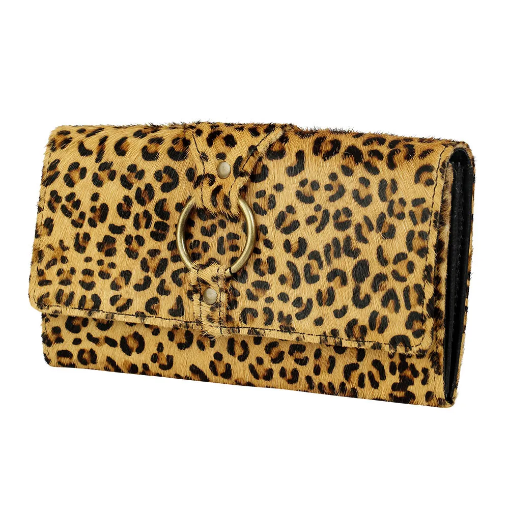 YEAH WALLET sold by Myra Bag product image thumbnail 2