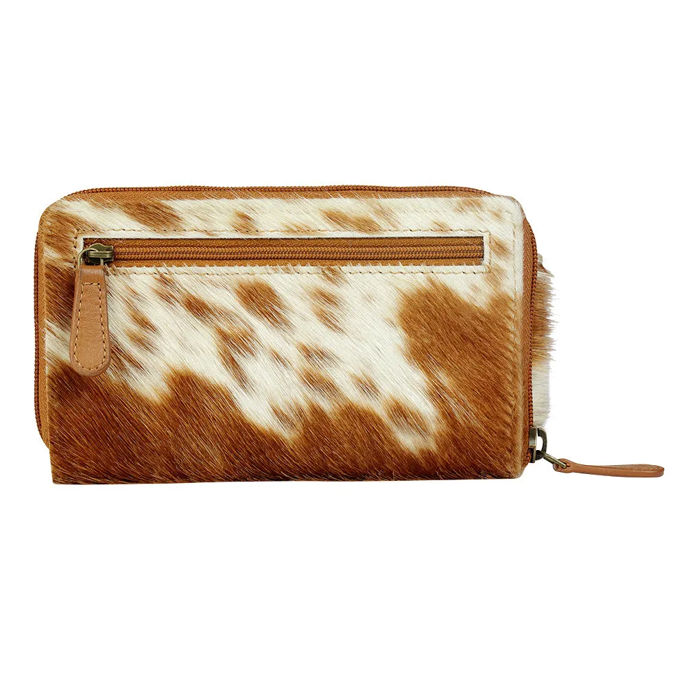 CONCINNUS WALLET sold by Myra Bag product image thumbnail 5