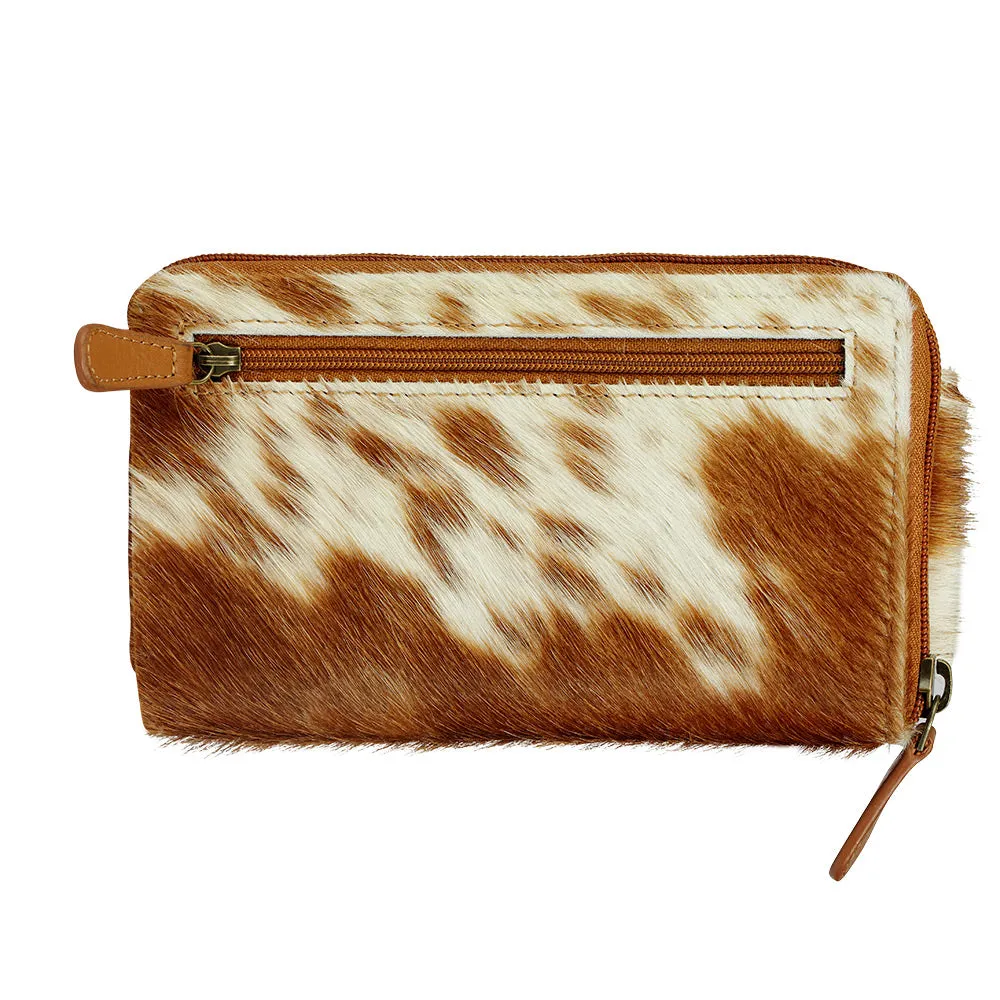 CONCINNUS WALLET sold by Myra Bag product image thumbnail 3