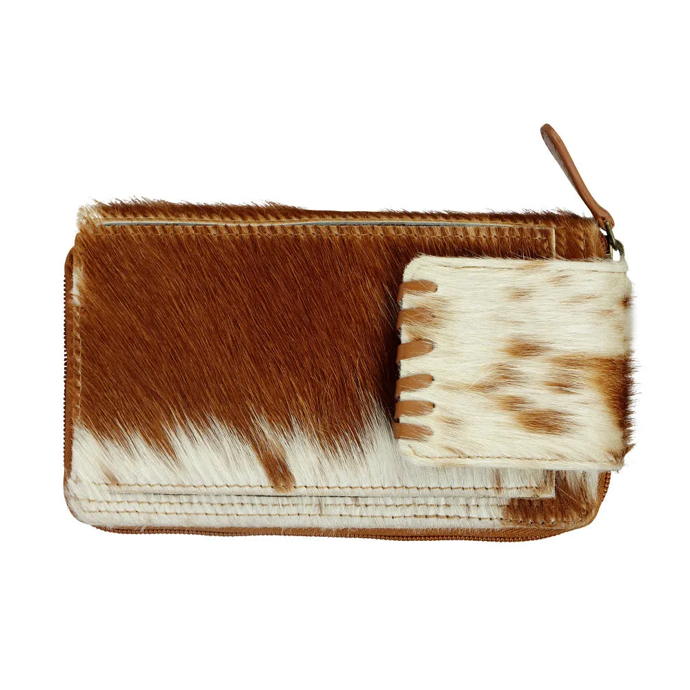 CONCINNUS WALLET sold by Myra Bag product image thumbnail 4