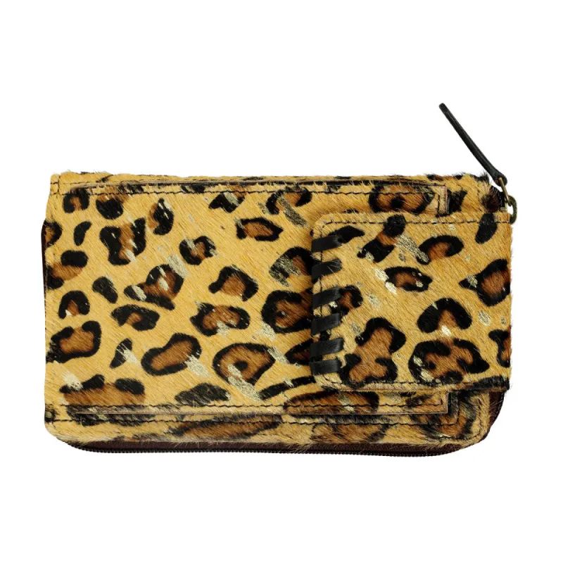 LUMINOUS WALLET sold by Myra Bag