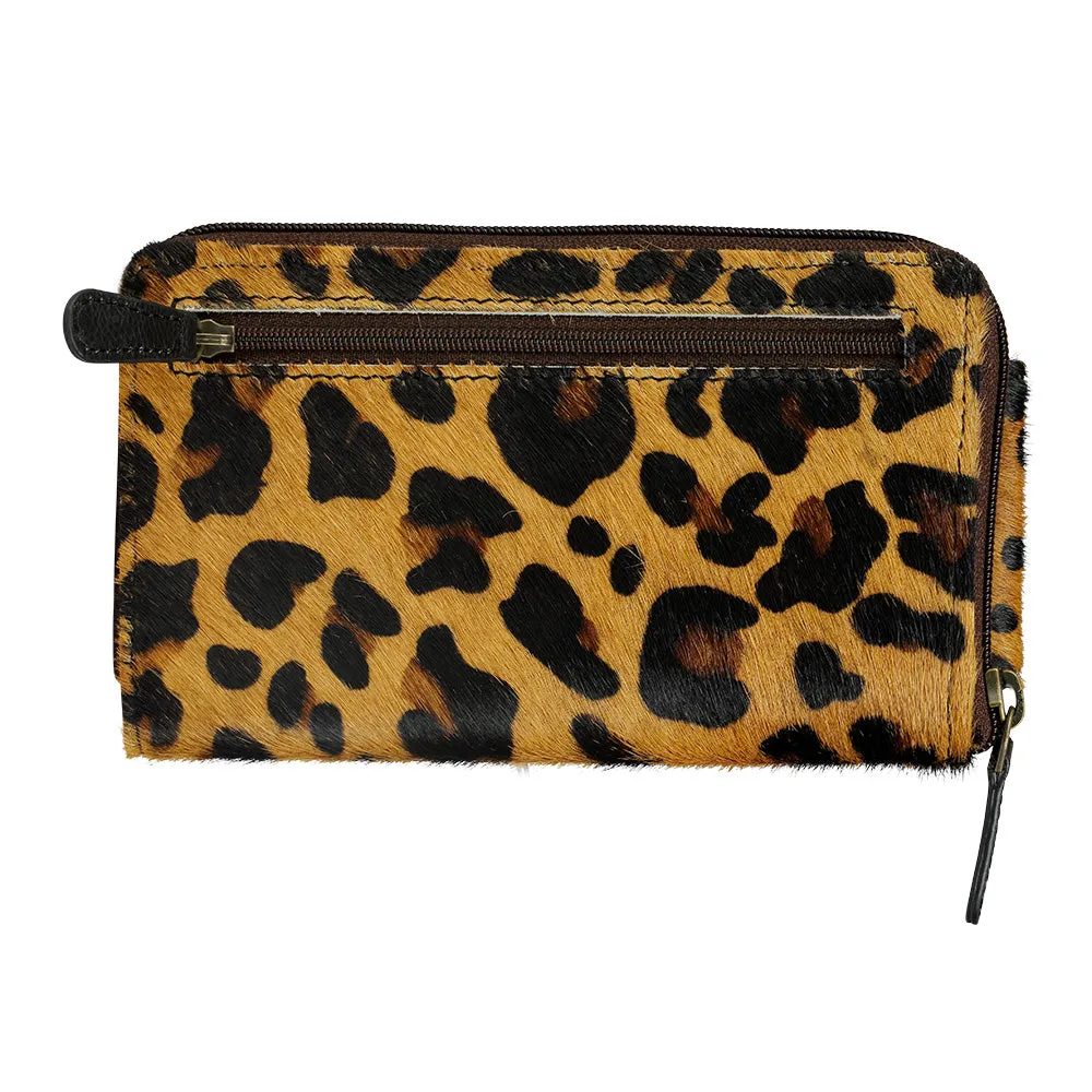 JAZZ UP WALLET sold by Myra Bag product image thumbnail 3
