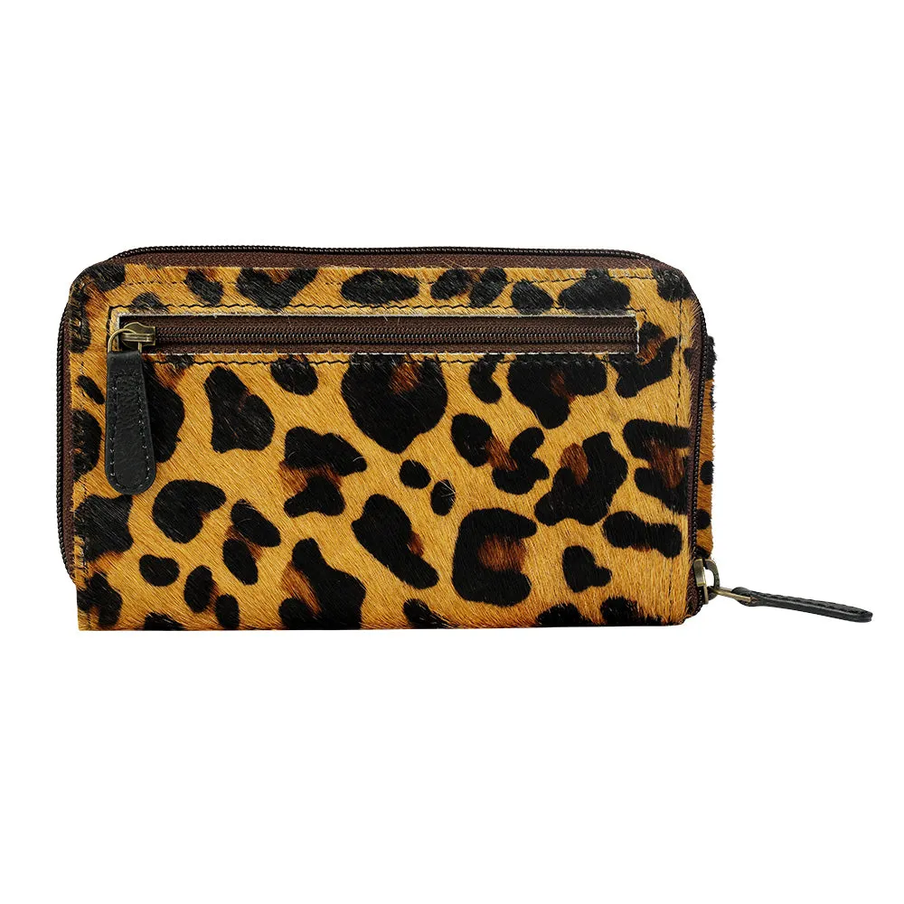 JAZZ UP WALLET sold by Myra Bag product image thumbnail 4