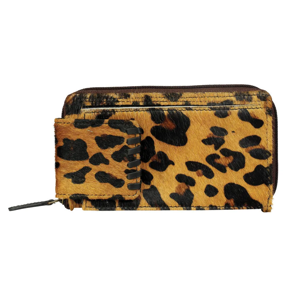 JAZZ UP WALLET sold by Myra Bag